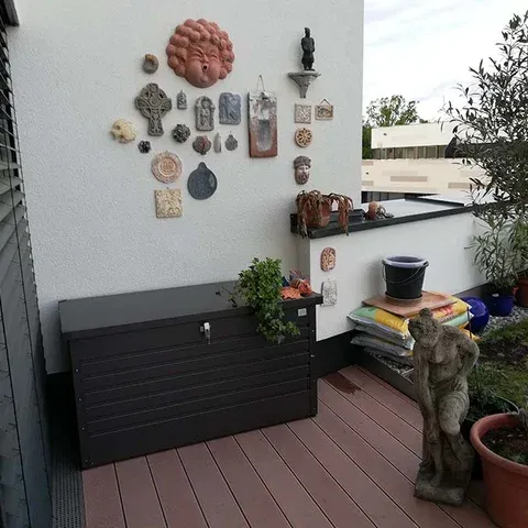 Freizeitbox Kundenfoto