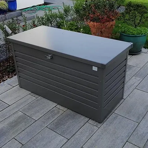Freizeitbox Kundenfoto