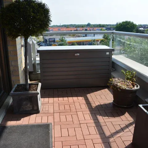Freizeitbox Kundenfoto