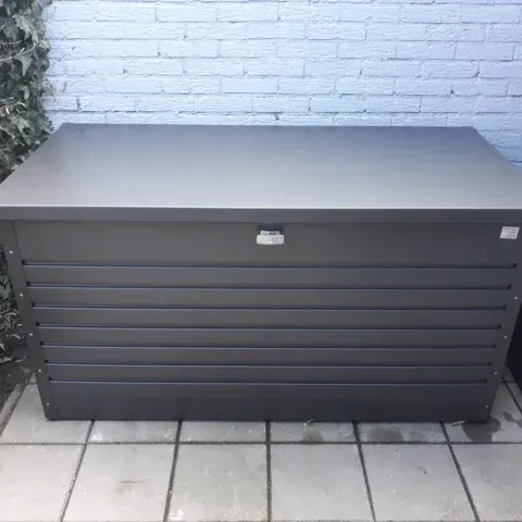 Freizeitbox Kundenfoto