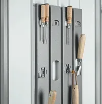 Ordnungssystem Geräteschrank