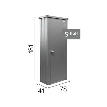 Gr&ouml;&szlig;e S HIGH