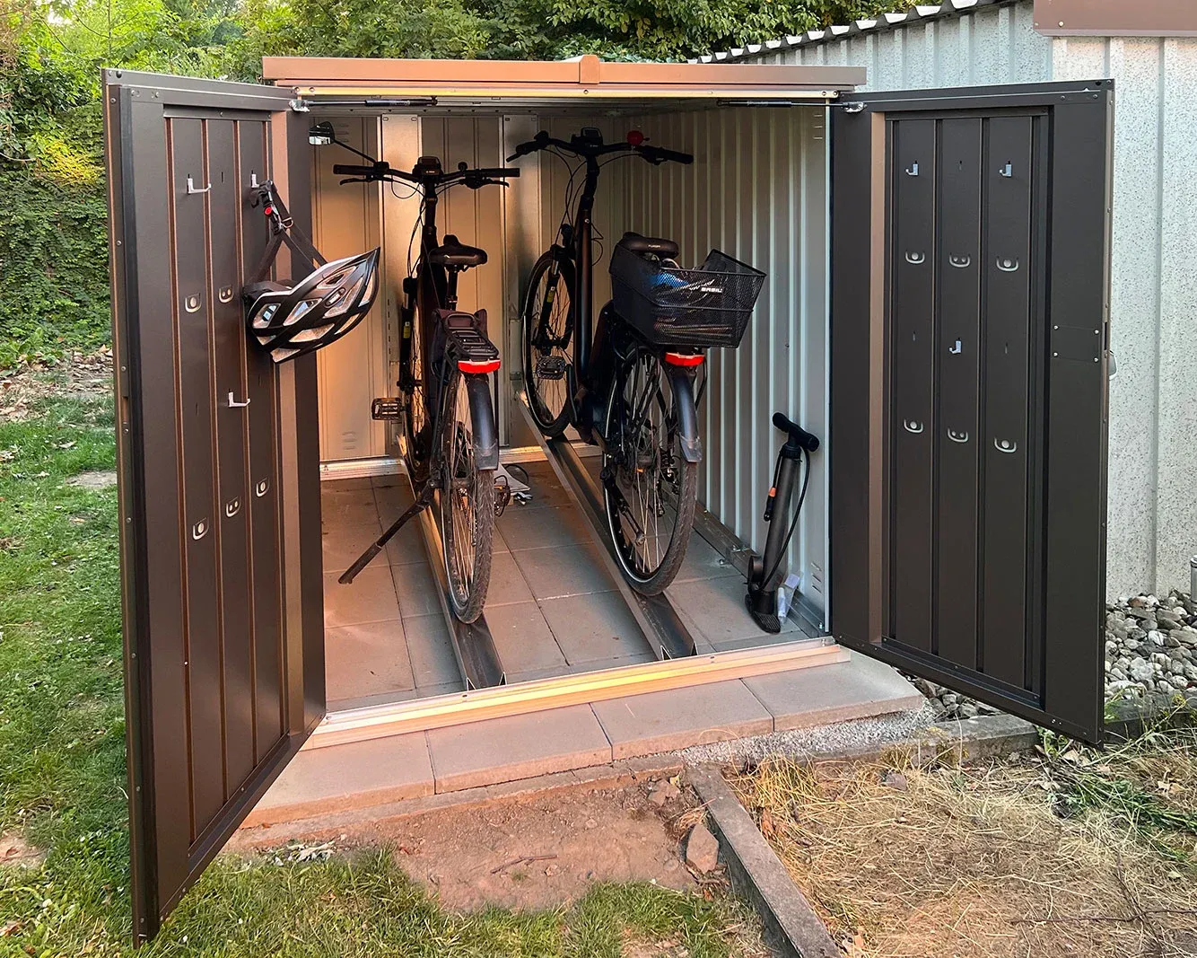 Set Di Icone Dei Pezzi Di Ricambio Per Biciclette - Immagini Vettoriali Stock E Altre Immagini Di Telaio Della Bicicletta - Telaio Della Bicicletta, A Forma Di Stella, Accessorio Personale - IStock - Foto 4