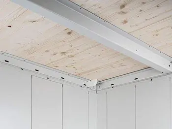 Neo Deckenaufbau