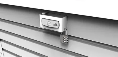 PaketBox Handling 1
