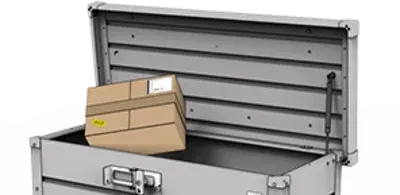 PaketBox Handling 3