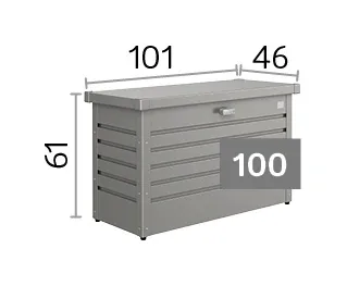 PaketBox Skizze mit Gr&ouml;&szlig;enangabe