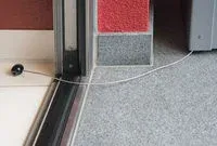 PaketBox Sicherung
