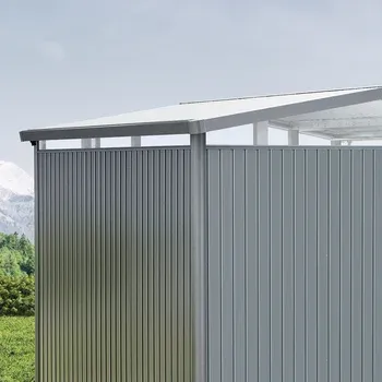 Panorama Acrylglas Oberlichte Panorama Acrylglas Oberlichte