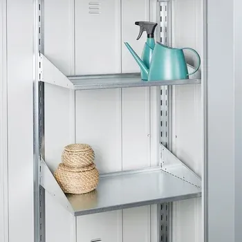 Romeo Terrassenschrank Regalsteher Romeo Terrassenschrank Regalsteher