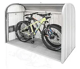 StoreMax Anwendungsbeispiel Fahrräder