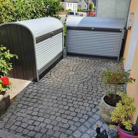 StoreMax Kundenfoto