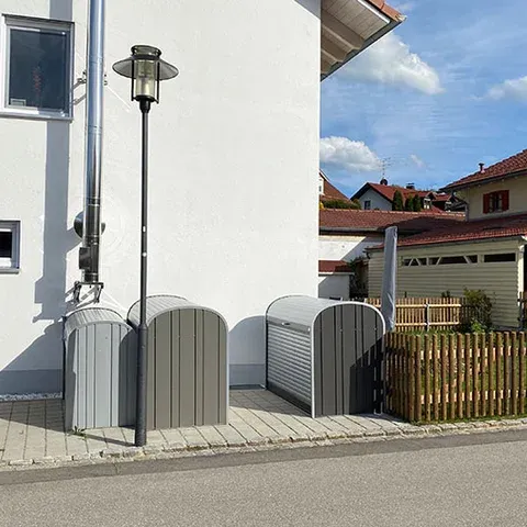 StoreMax Kundenfoto
