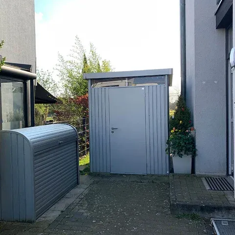 StoreMax Kundenfoto