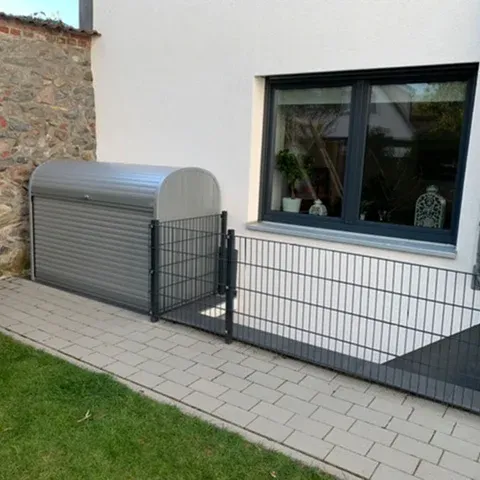 StoreMax Kundenfoto