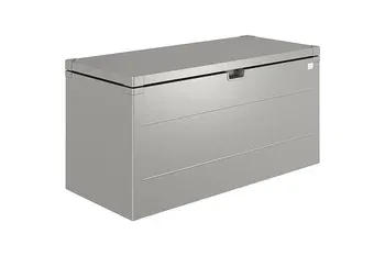 StyleBox quarzgrau-metallic