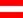 Flagge Österreich Flagge Österreich