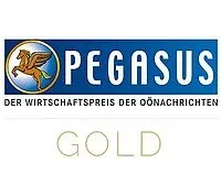 Wirtschaftspreis Pegasus Österreich | © Wirtschaftspreis Pegasus Österreich