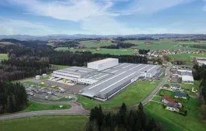 Biohort Werk 3 St.Martin