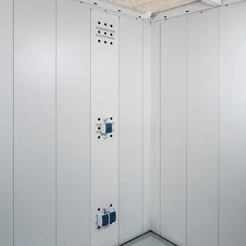 Elektro Montagepanel