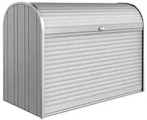 StoreMax Rollladenbox für den Garten