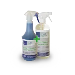 Biohort Putzmittel