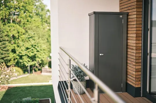 Terrassenschrank Julia