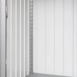 Shelf Support Rail for ALEX DUO, 2 pieces per package