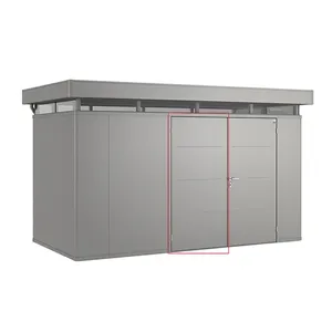 CasaNova Double Door Panel