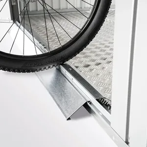 Threshold Access Ramp