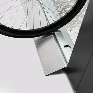 Threshold Access Ramp Neo Garden Shed