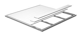 SmartBase MiniGarage