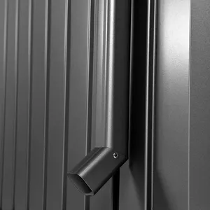 Rainwater Downpipe Set Europa Garden Shed