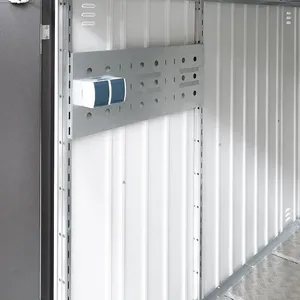 MiniGarage Electrical Mounting Panel