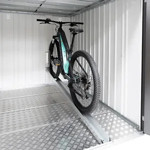 MiniGarage Bicycle Rail