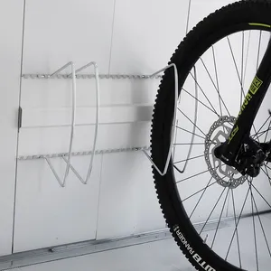 Neo bicycle holder "BikeHolder"