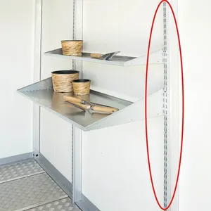 CasaNova Support Rail (2 pieces)