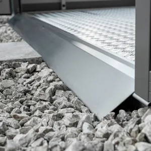 Threshold Access Ramp CasaNova DT