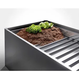 Florentina Intermediate Floor