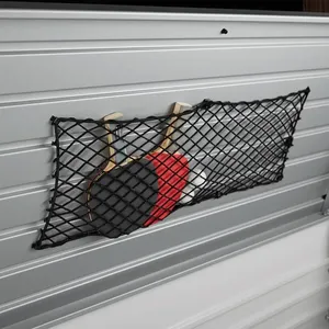 Lid Storage Net