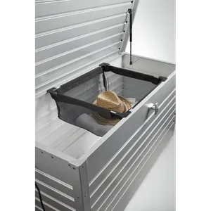 LeisureTime Box Suspension Basket