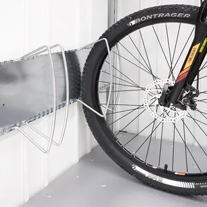 "BikeHolder" Bicycle Holder Set for size 190