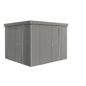 Additional Double Door Neo