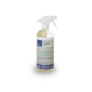 CleanLine Konservierung 750 ml Sprühflasche