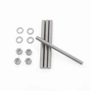 Threaded Rod Anchor Package