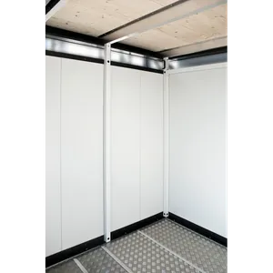 CasaNova coated roof support