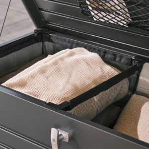 Cesta colgante para el StyleBox