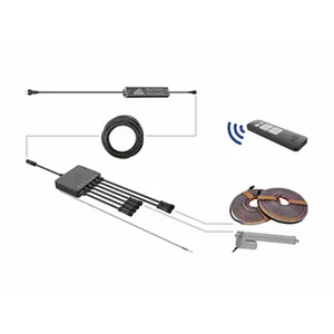 Control Set EU / CH / UK