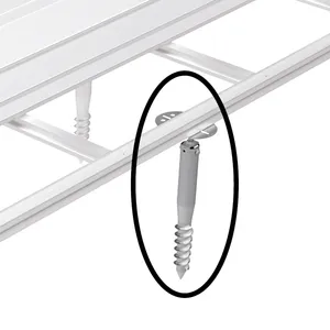 SmartBasePLUS Foundation Additional Package