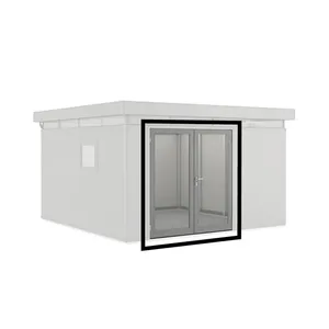 Surcharge CasaNova Glass Door